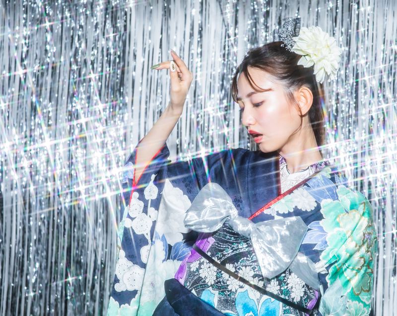 姫路・加古川の成人式振袖レンタル専門店えどしるふ
